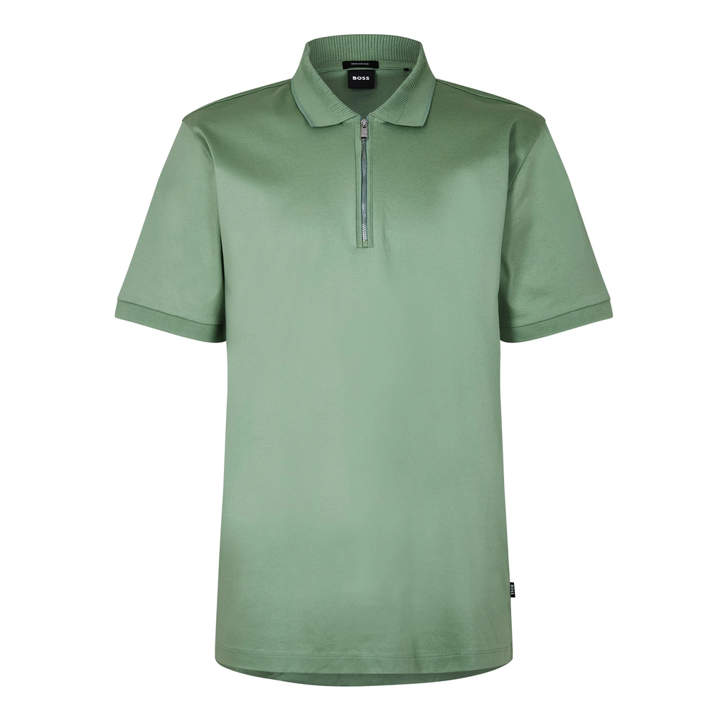 Hugo Boss Polston 11 10260025 01 - Open Green 373